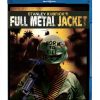 Stanley Kubrick Full Metal Jacket Blu-ray Military War Drama-0