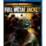 Stanley Kubrick Full Metal Jacket Blu-ray Military War Drama-0