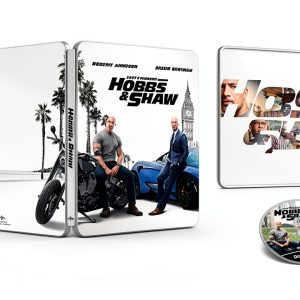 Blu-ray Limited Edition Digital Media Movies TV Collection-0