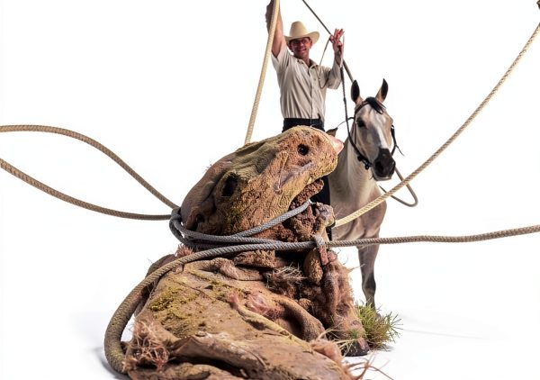 AGFA Horror Movie DVD Fredric Hobbs Director Christopher-5