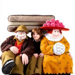 Sandpiper Pictures Ralph Bakshi Anime DVD Comedy Movie-0