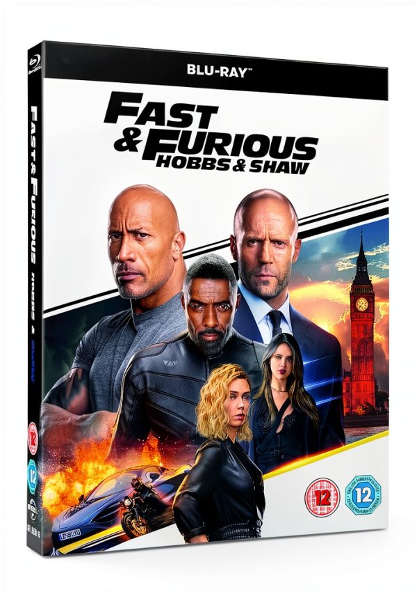 Universal Pictures Blu-ray Action Adventure Movie Disc-1