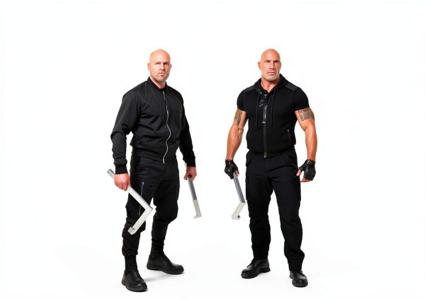hobbs and shaw