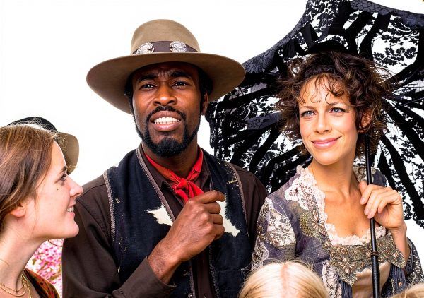 AGFA Horror Movie DVD Fredric Hobbs Director Christopher-4