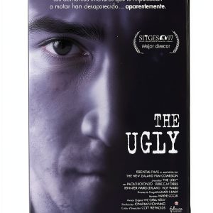 Filmax Drama DVD Import PAL Widescreen English Spanish-0