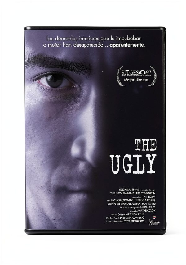 Filmax Drama DVD Import PAL Widescreen English Spanish-0