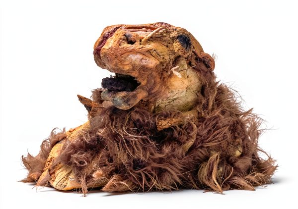 AGFA Horror Movie DVD Fredric Hobbs Director Christopher-1