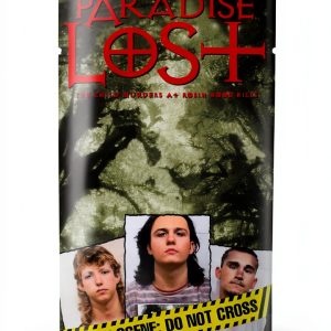 Paradise Lost Documentary DVD Crime Investigation Film-0