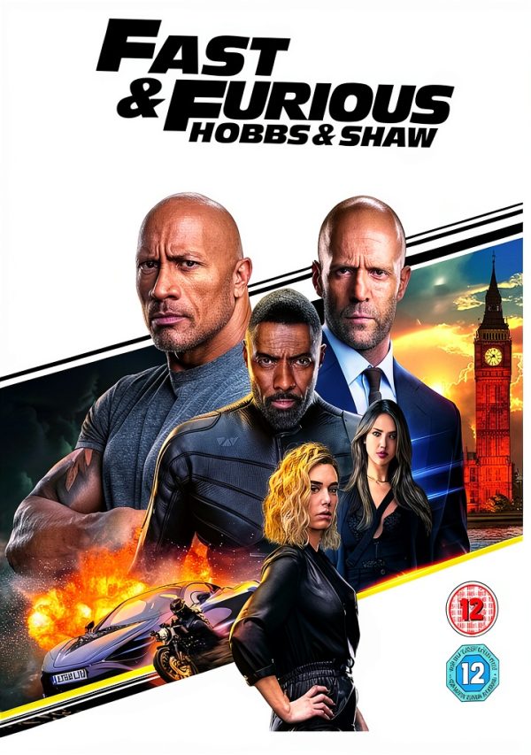 Universal Pictures DVD PAL English Action Adventure Movie-1