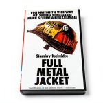 Full Metal Jacket DVD Stanley Kubrick War Film English-0