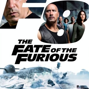Fast Furious Presents Hobbs Shaw DVD Action Movie-0