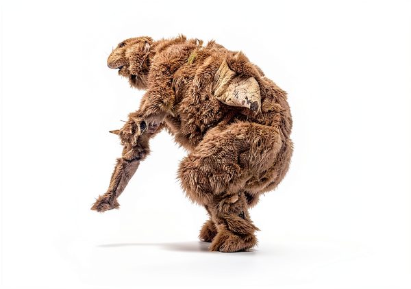 AGFA Horror Movie DVD Fredric Hobbs Director Christopher-3