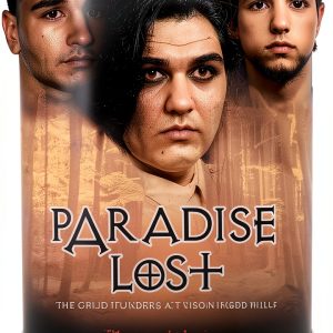 Paradise Lost Documentary DVD Bruce Sinofsky True Crime Film-0