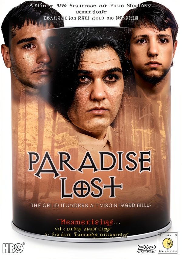 Paradise Lost Documentary DVD Bruce Sinofsky True Crime Film-0