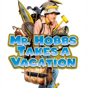 James Stewart Blu-ray Film Collection Classic Movie Media-0