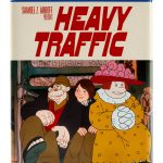 Ralph Bakshi Anime DVD Subtitled Comedy Movie R Rated-0