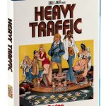 Ralph Bakshi Blu-ray Animated Film Special Edition Shout-0