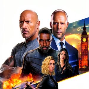 Universal Pictures DVD PAL English Action Adventure Movie-0